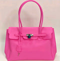 Jelly Firkin 35cm  - Dark Pink