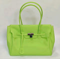 Jelly Firkin 35cm - Lime