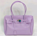 Jelly Firkin 35cm Purple