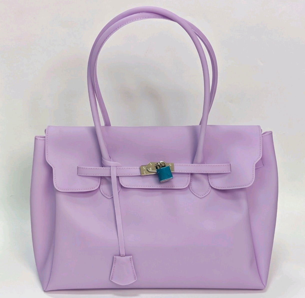 Jelly Firkin 35cm Purple